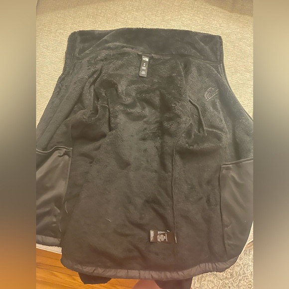 The North Face teddy sweater - Picture 3 of 4